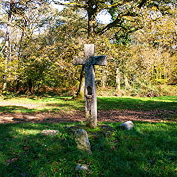 La Croix Boyon - 103B - MOISSEY