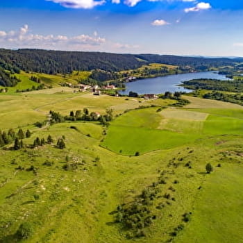 Merveilles du Grandvaux - 80N - NANCHEZ