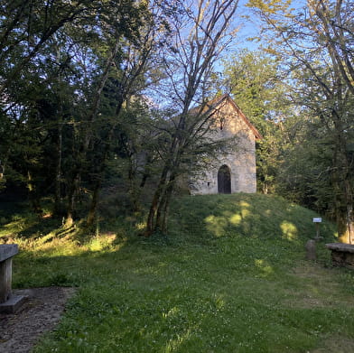 Randonnée pédestre : Le circuit des caves bugistes