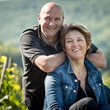 Domaine André et Mireille Tissot - ARBOIS