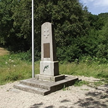 La balade des champs cerisiers - OFFEMONT