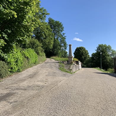 Randonnée - Le circuit des quatre villages