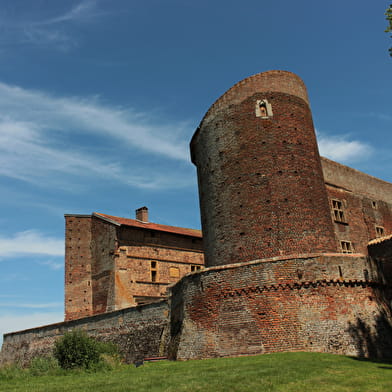 Circuit l'Ain à vélo - Entre Dombes et Val de Saône au départ de Villars les Dombes