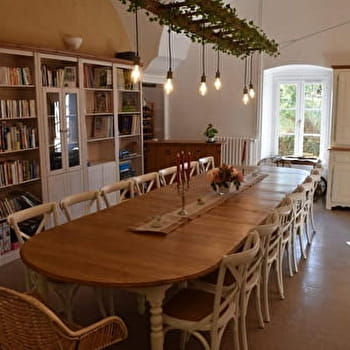 Domaine de Bersaillin - BERSAILLIN