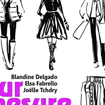 [FESTIVAL THÉATRE AMATEUR]  Sur mesure - SEMUR-EN-AUXOIS