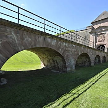 Circuit Vauban - BELFORT