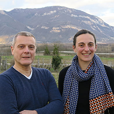 Domaine de la Ferme de Jeanne