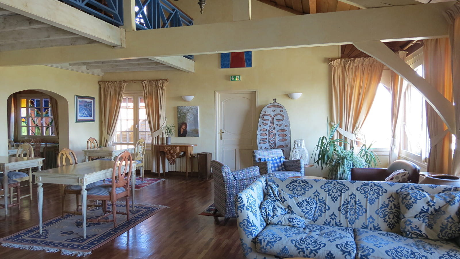 Auberge des Chasseurs