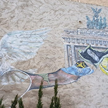 Balade patrimoniale de Fontaine-Française - FONTAINE-FRANCAISE