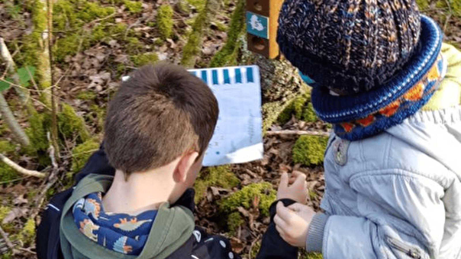 Rencontrerez-vous la sorcière ?