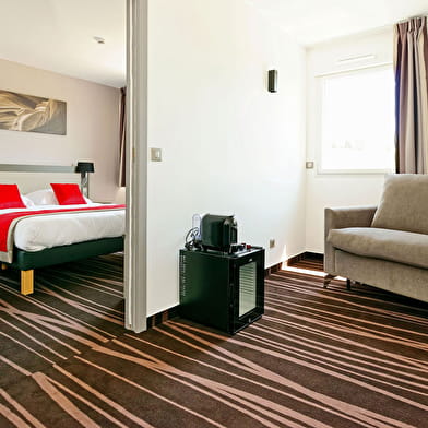 Akena Besançon-JPR HOSPITALITY