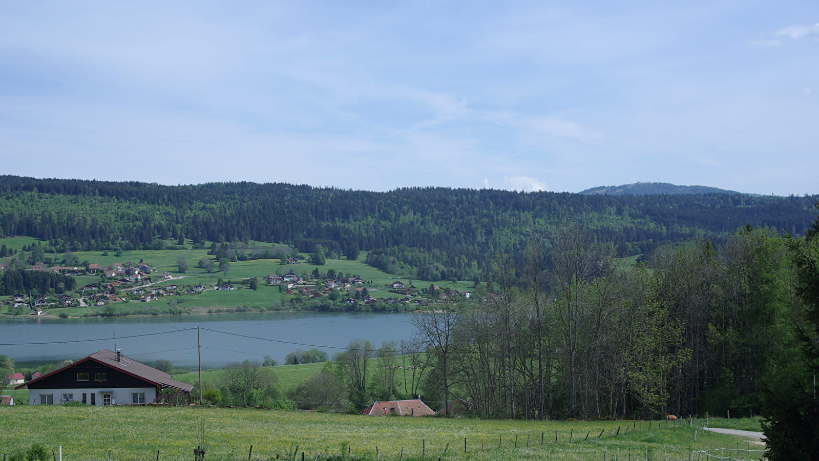 Ronde des 2 Villages