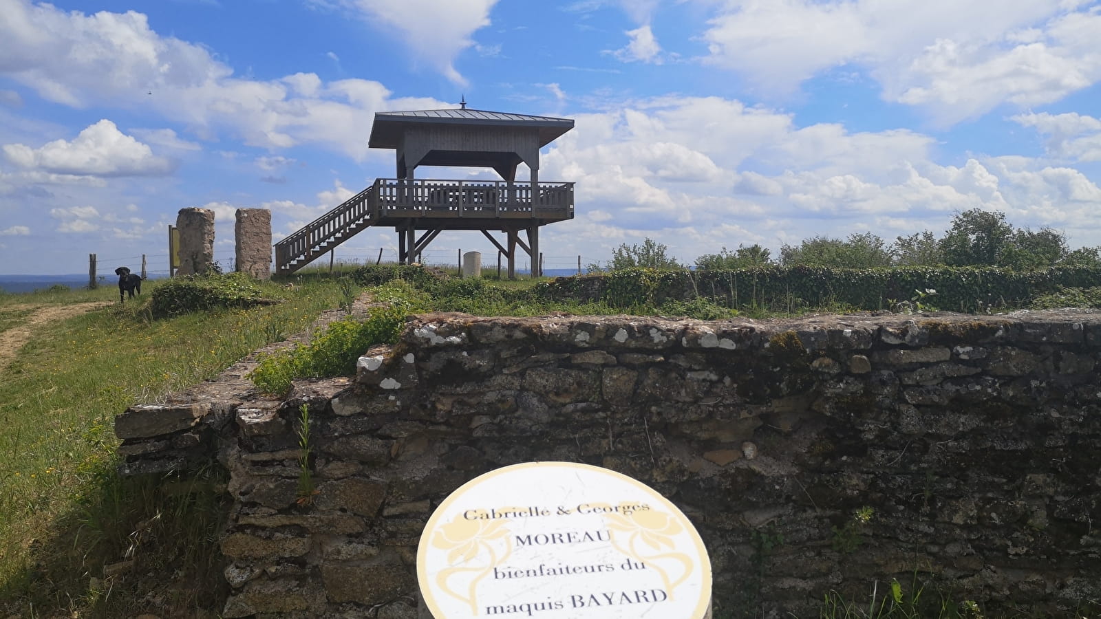 Entre Auxois et Morvan