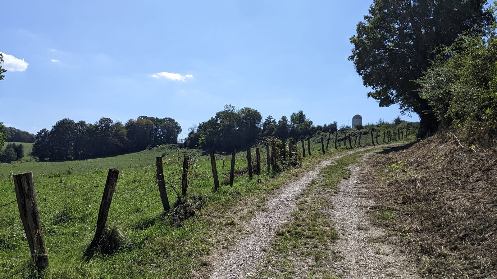 Sentier Courbet 3 : Sur les pas du peintre paysan
