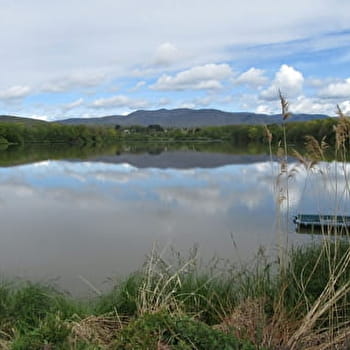 Lac du Malsaucy - BELFORT