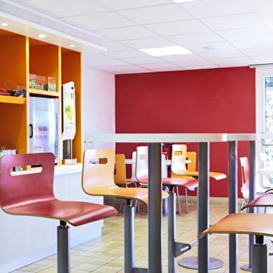 Hôtel Première Classe