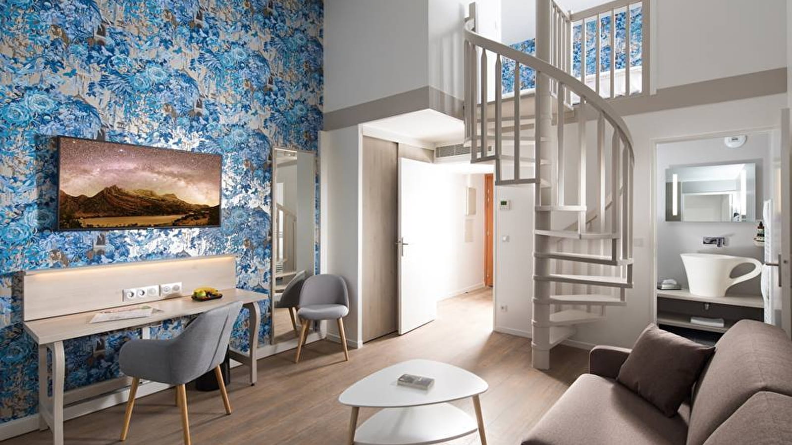 The Residence Hotel Genève Aéroport