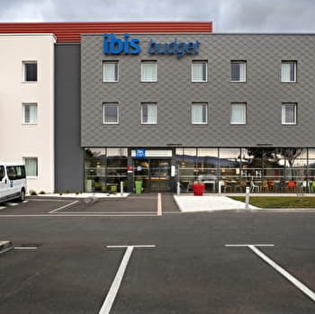 Ibis Budget Saint Genis Pouilly Genève - SAINT-GENIS-POUILLY