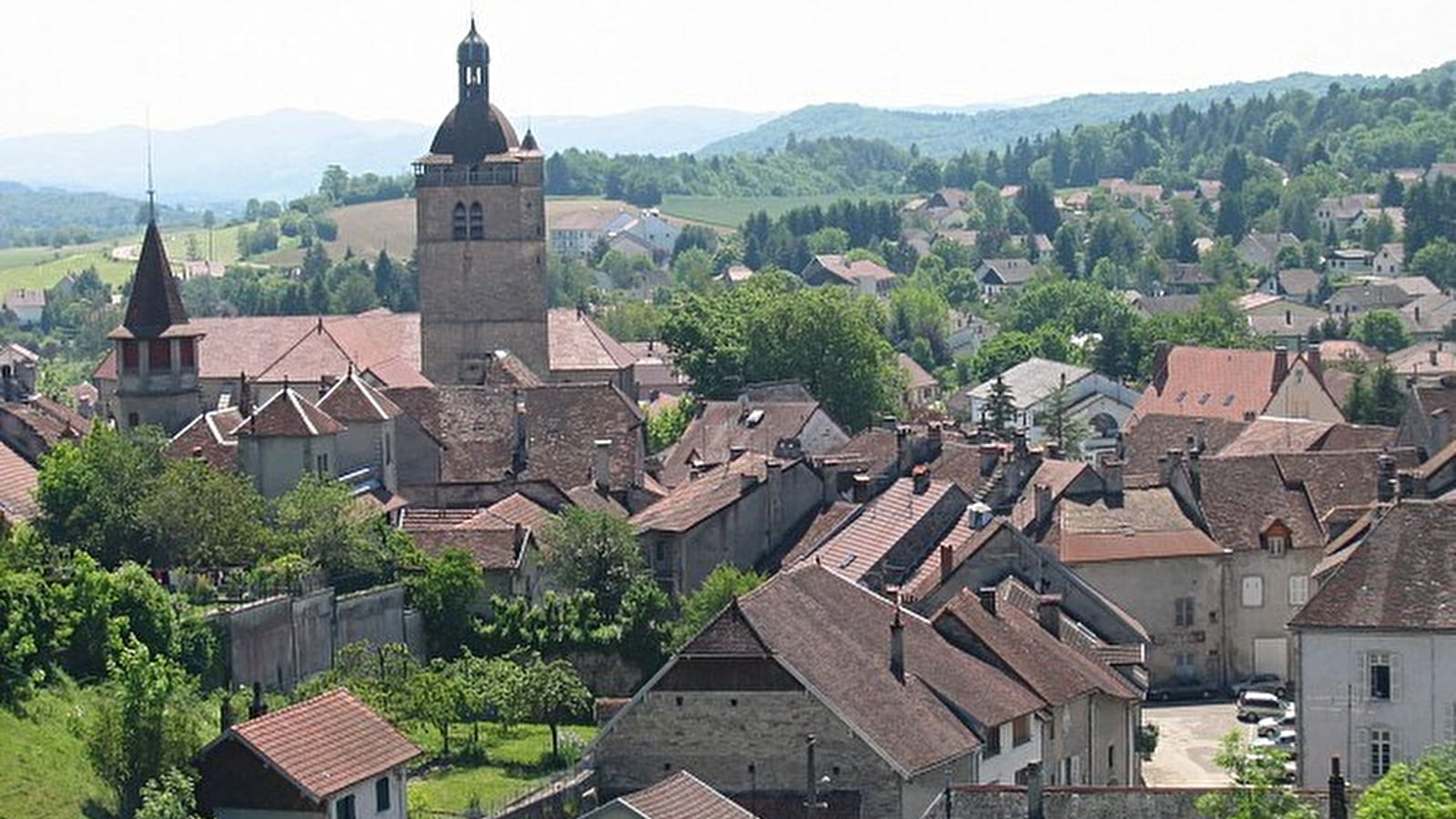 Tour du Mont Orgier - 1V