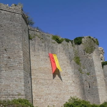 Circuit le Dandarge - MONTBARD