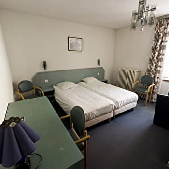 Hôtel Robichon - LORAY