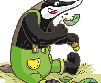 Circuit Randoland Guéreins-Montceaux - GUEREINS