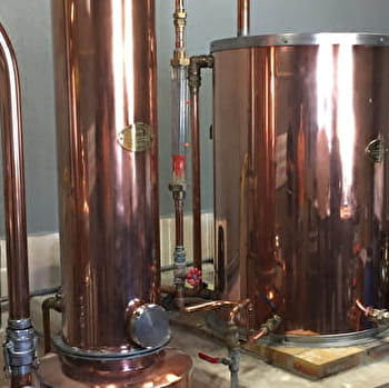 Distillerie de la Haute-Loue - MONTGESOYE