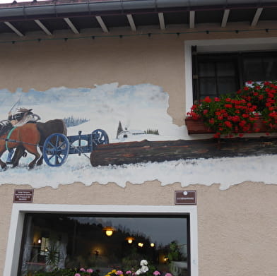 Circuit des fresques