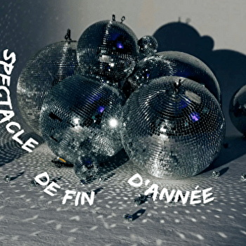 Le centre social fait son show ! - SEMUR-EN-AUXOIS