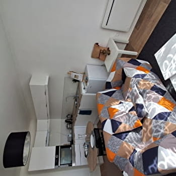 Chez Marcel - LUXEUIL-LES-BAINS