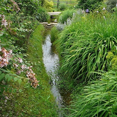 Rendez-vous aux jardins : les jardins de Baloo