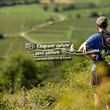 Escapade Nature - De la Grange du Bois à Mâcon Loché - SOLUTRE-POUILLY