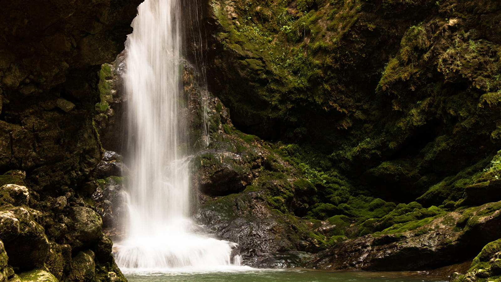La Croix des Couloirs