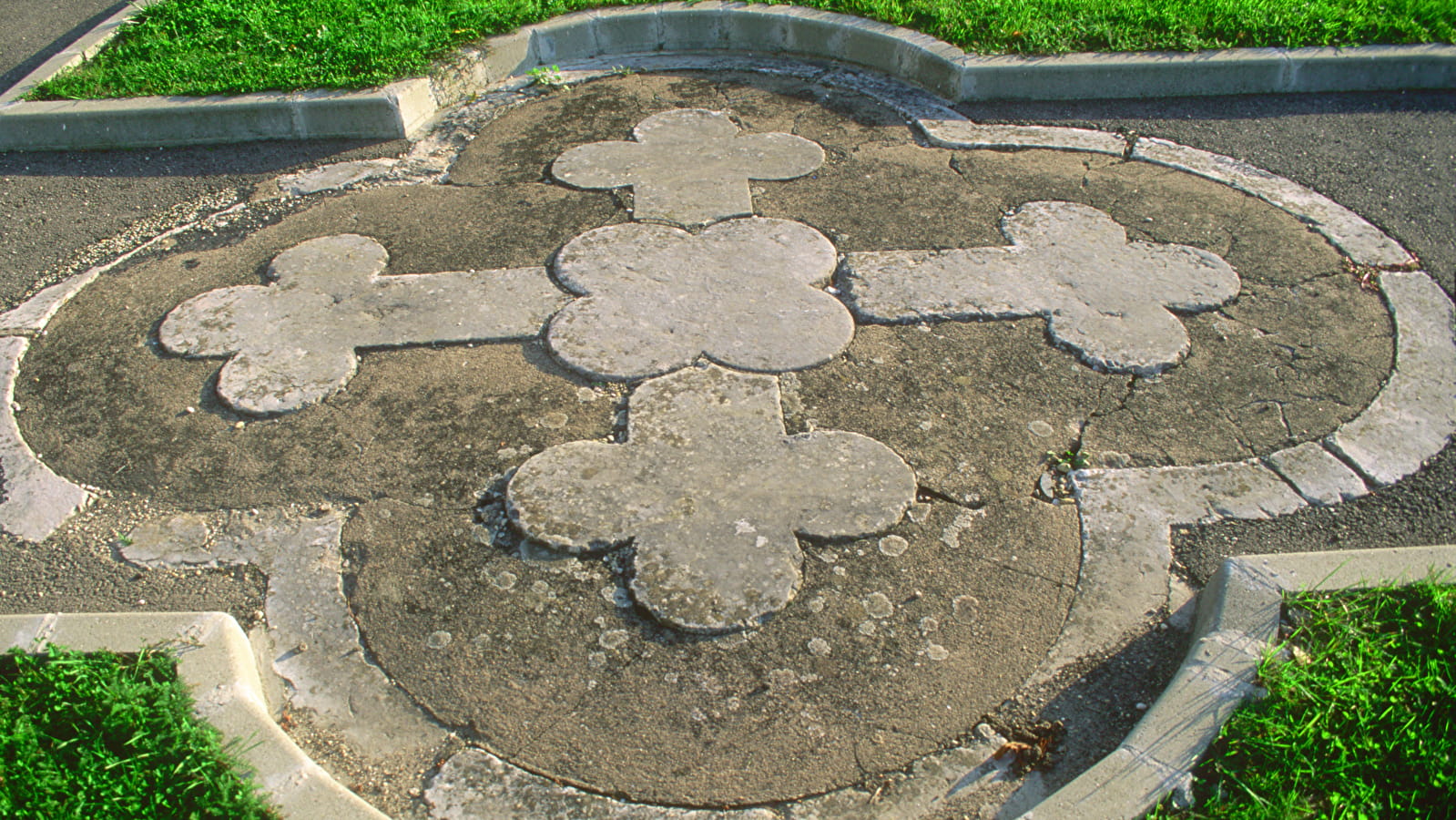 A la croisée des chemins