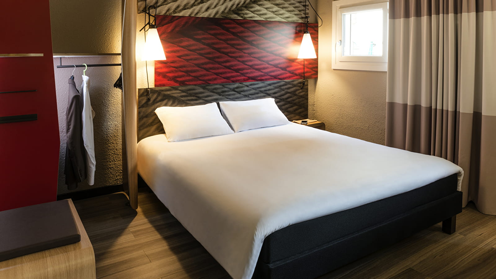 Ibis Bourg-en-Bresse