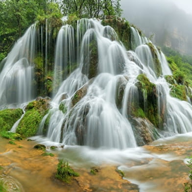 Tour du Jura Vélo Sport