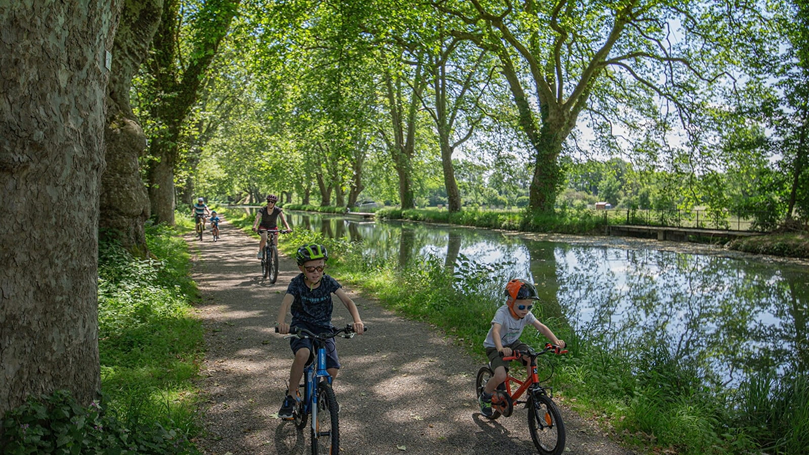 Entre Doubs et Canal - 73V