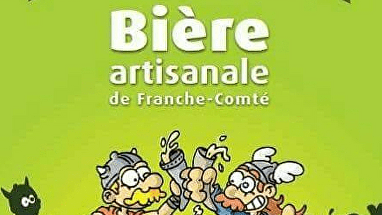 Brasserie Terra Comtix