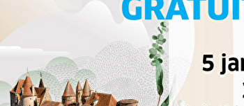 Dimanche gratuit au château - CHATEAUNEUF