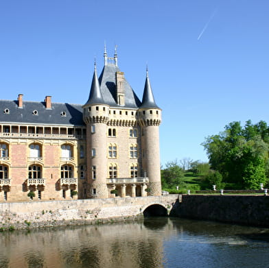 Flore et Faune en Bord de Lac