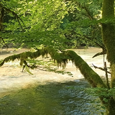 Éternoz - Vallée du Lison