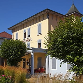 Beau Site - MALBUISSON