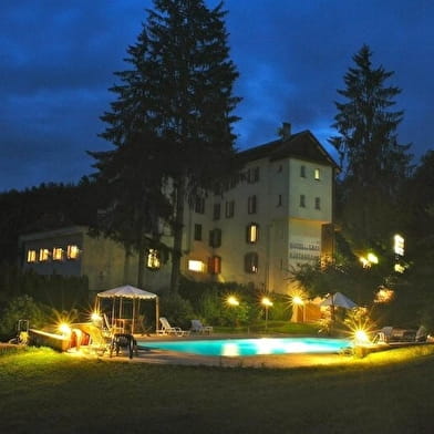 Hôtel-Restaurant des Lacs