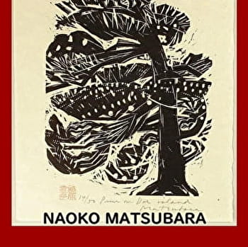 Estampe Japonais - MASSINGY-LES-VITTEAUX