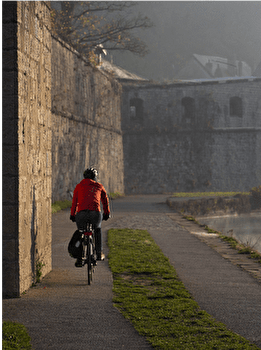 Circuit VTT n°124 / Besançon - BESANCON