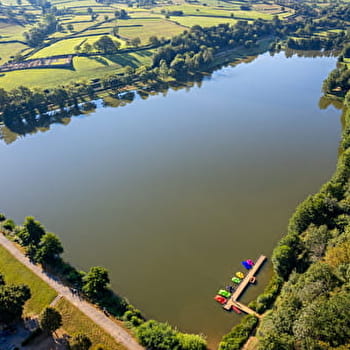 Circuit des croix - SAINT-POINT