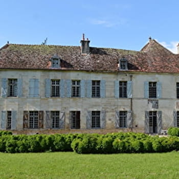 Circuit de l'Abbaye d'Oigny - BILLY-LES-CHANCEAUX