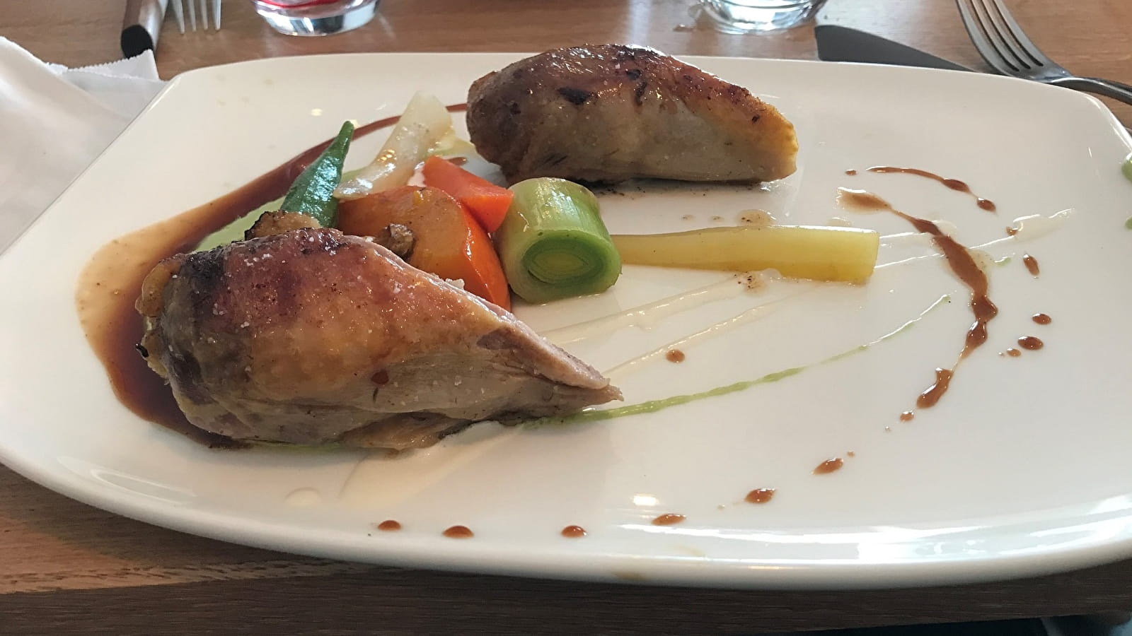 où manger de bons légumes