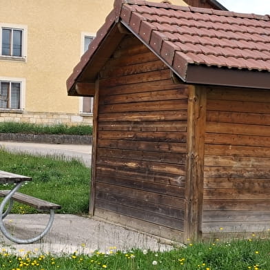 Le Grand-Bois - n°111