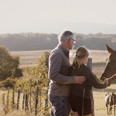 Circuit VTT-VTC n°2 (bleu) - Grand tour des lacs